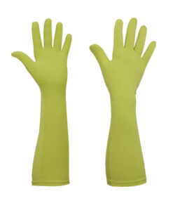 Foxgloves - Elle - Grip - Green