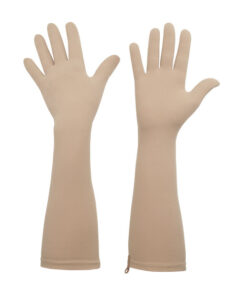 Foxgloves - Elle - Tan