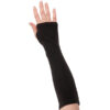 Protex Fingerless Sleeve - Black