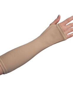 Protex Fingerless Sleeve - Tan
