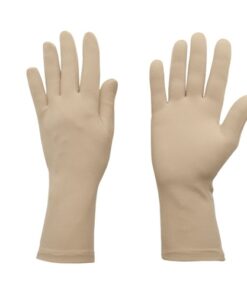 Foxgloves - Original Sahara