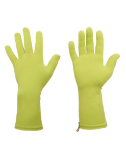 Foxgloves - Original - Spring Green