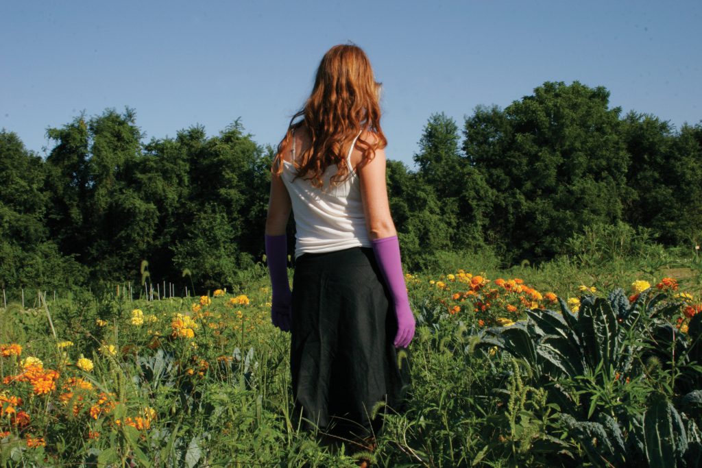 Protex Gloves - Gardening