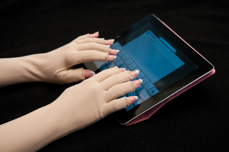 Protex Gloves - Touchscreen